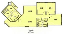 Summerdale (D22), Condominium #576674641